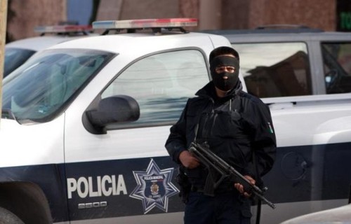 Mexique: Le président propose de dissoudre les polices municipales - ảnh 1
